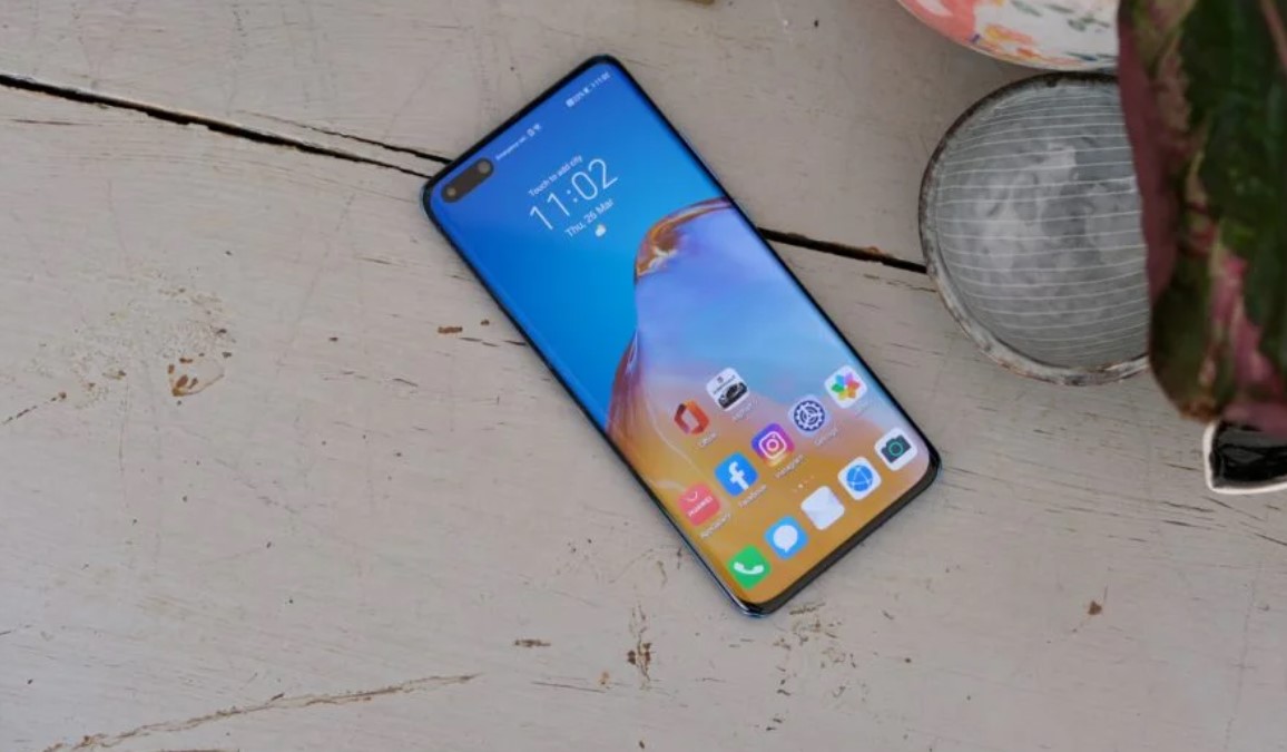 Huawei P40 Pro – Power Packed Mobile de l’année