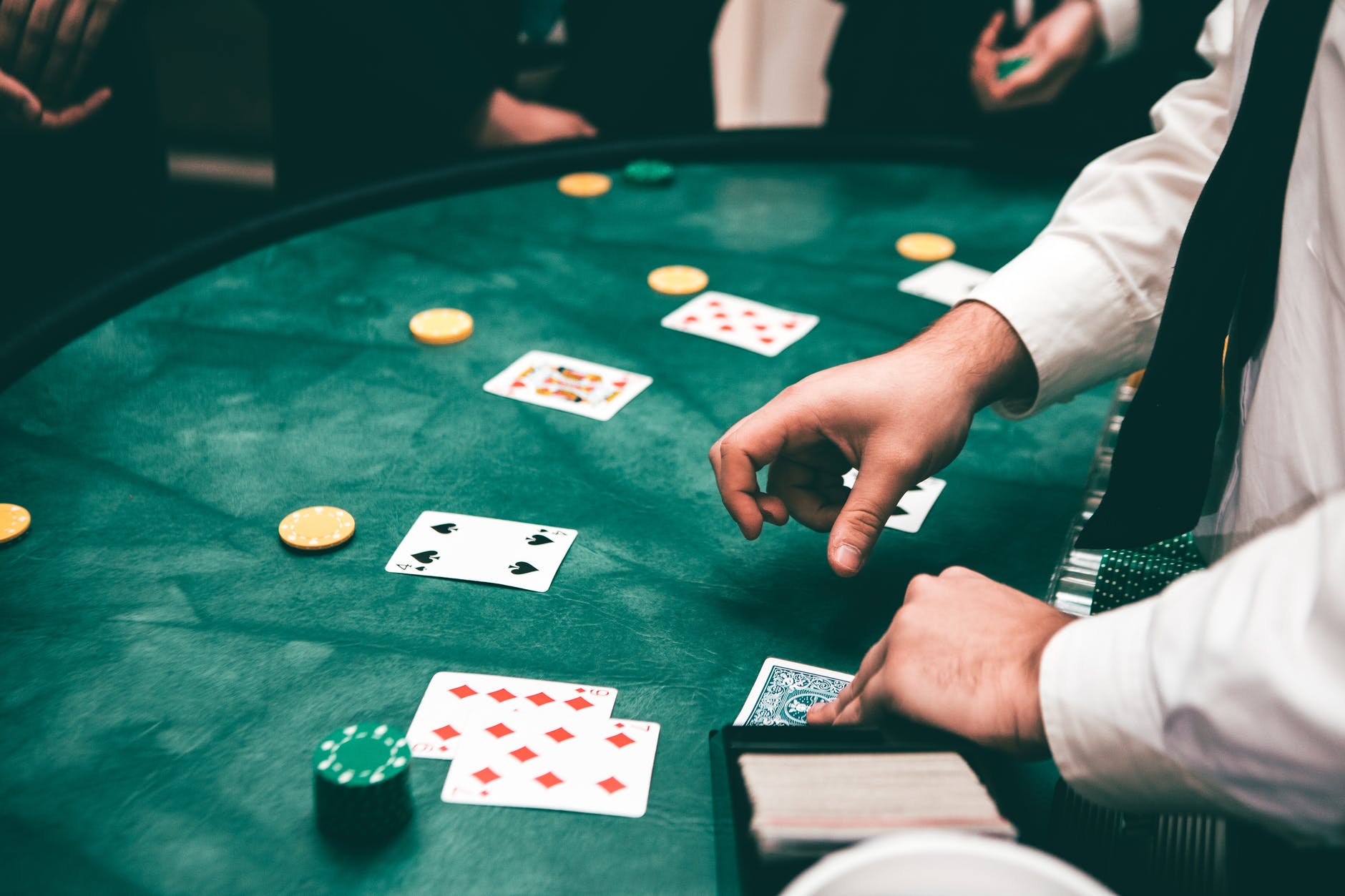 Comment les jeux en direct transforment l’industrie du casino en ligne en 2022